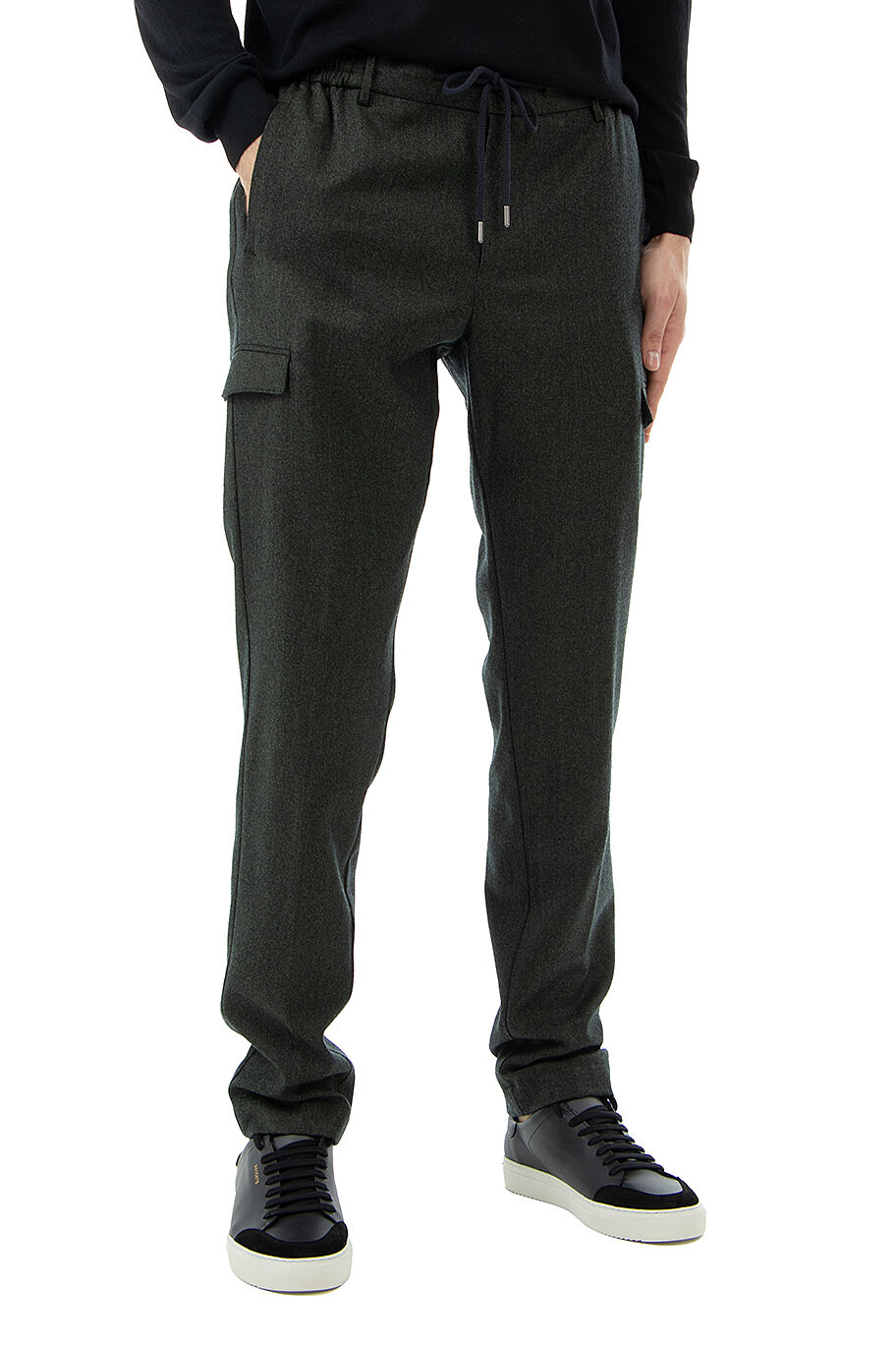 Брюки Berwich - фото 3