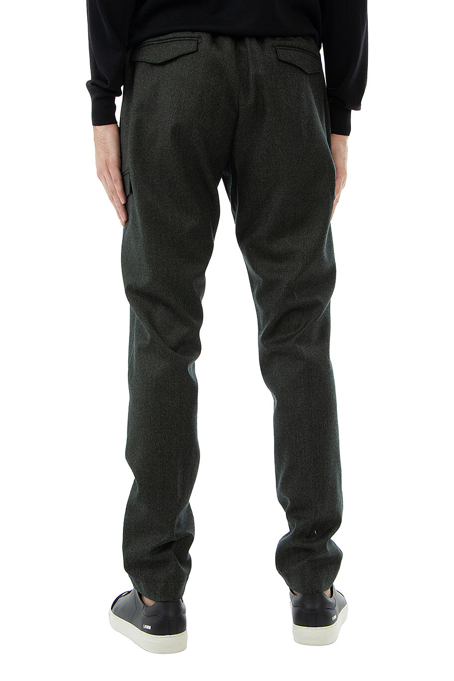 Брюки Berwich - фото 4