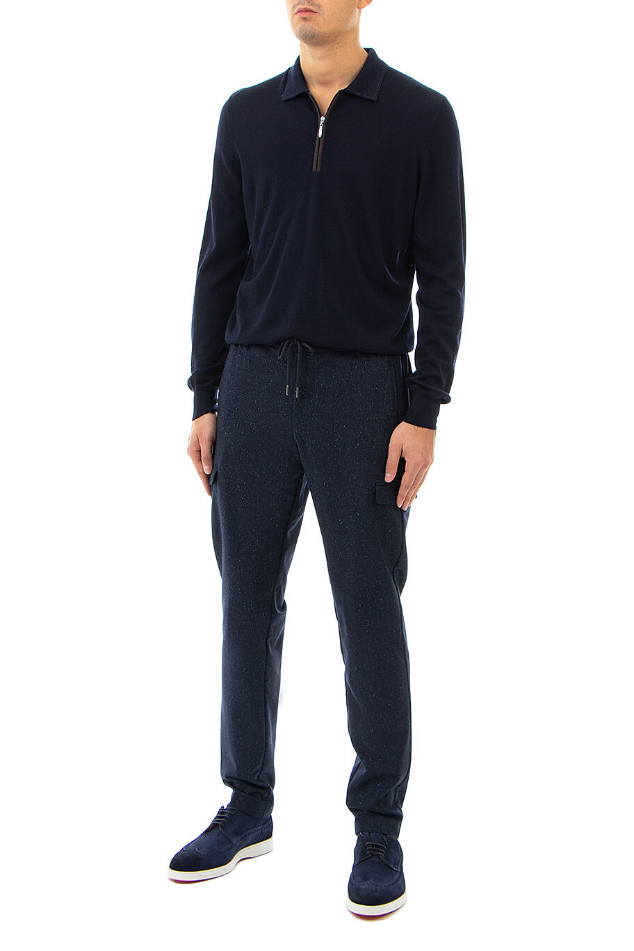 Брюки Berwich - фото 3