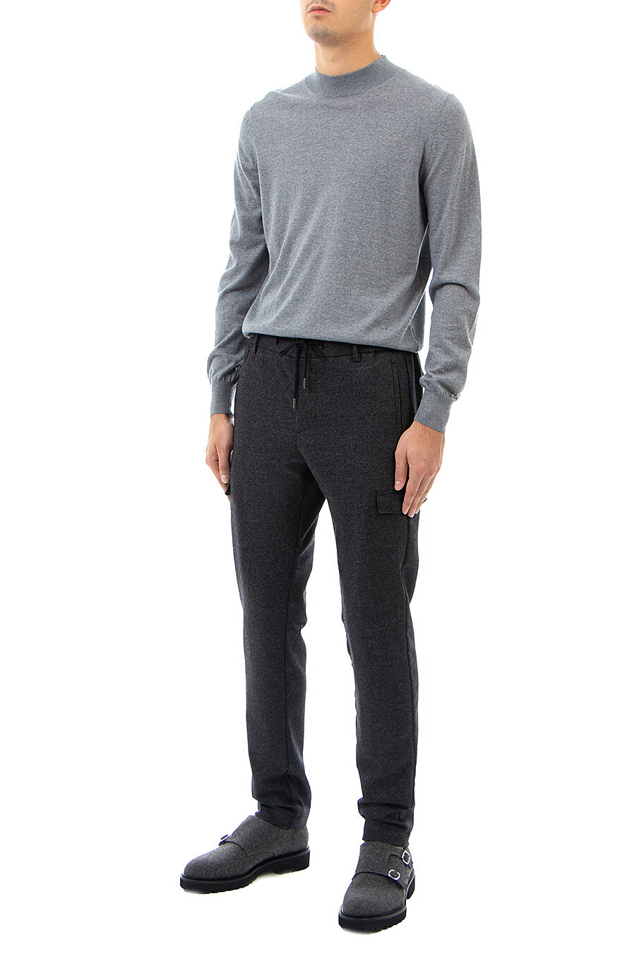 Брюки Berwich - фото 2