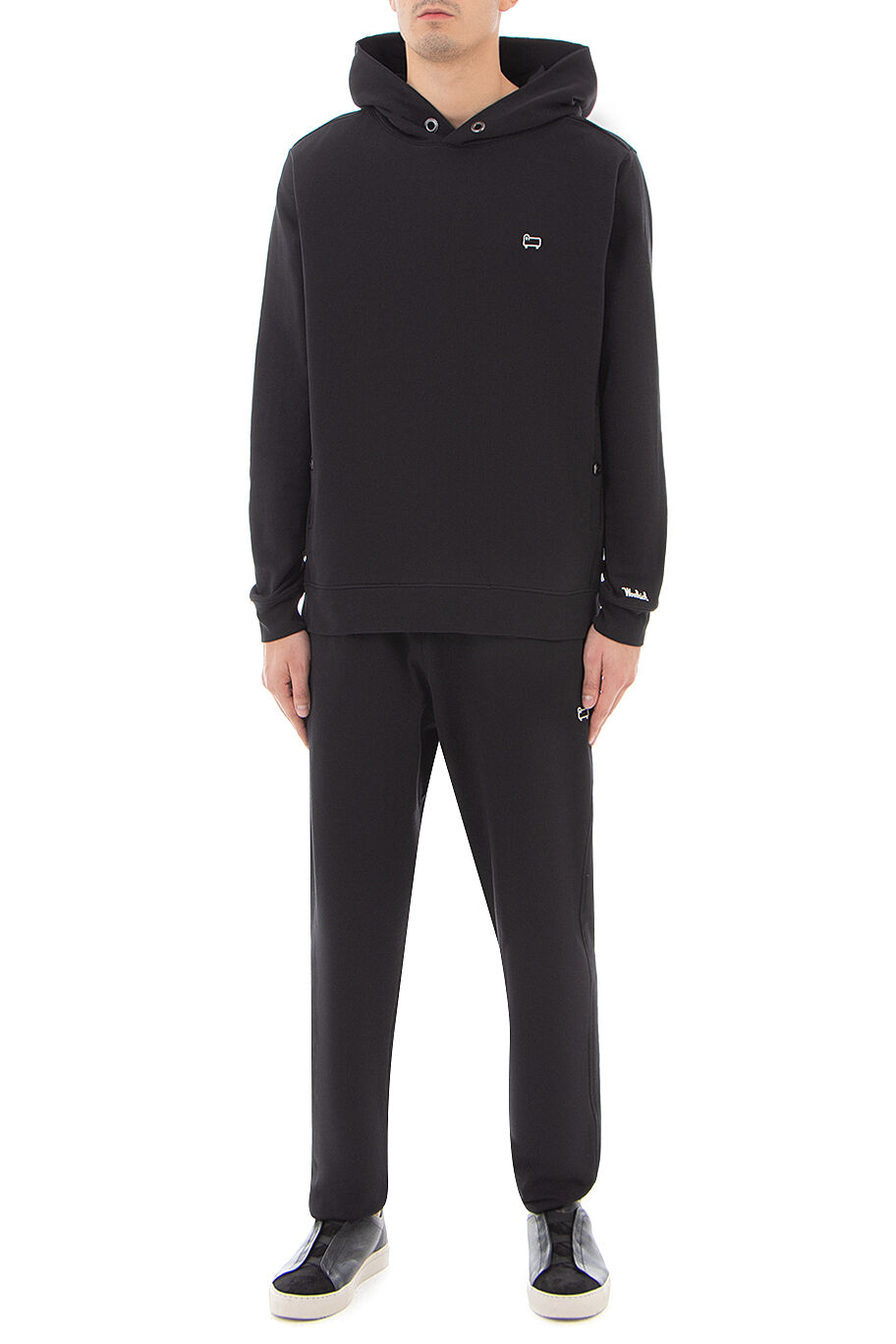 Худи Woolrich - фото 2