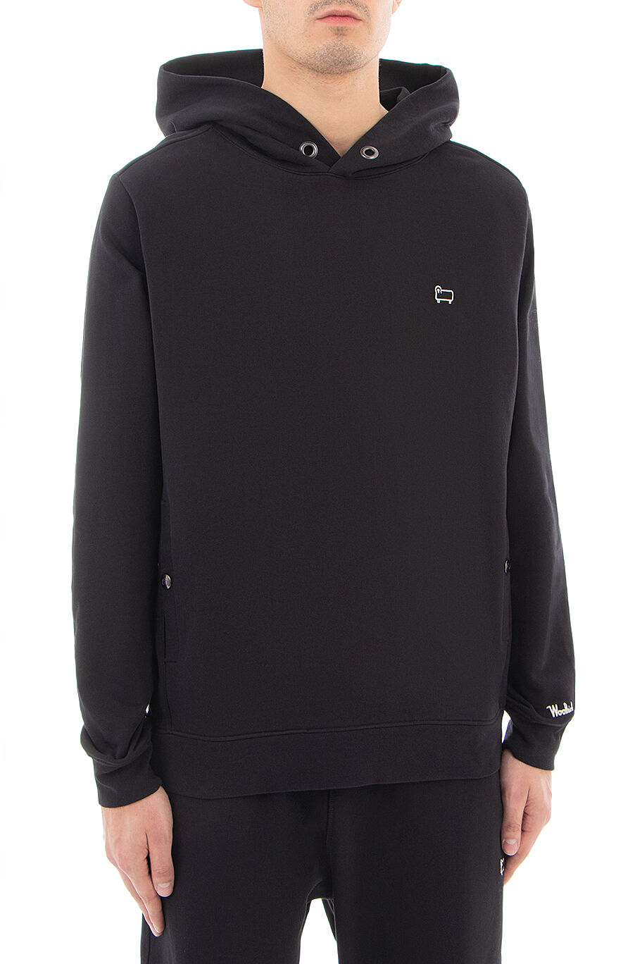 Худи Woolrich - фото 3