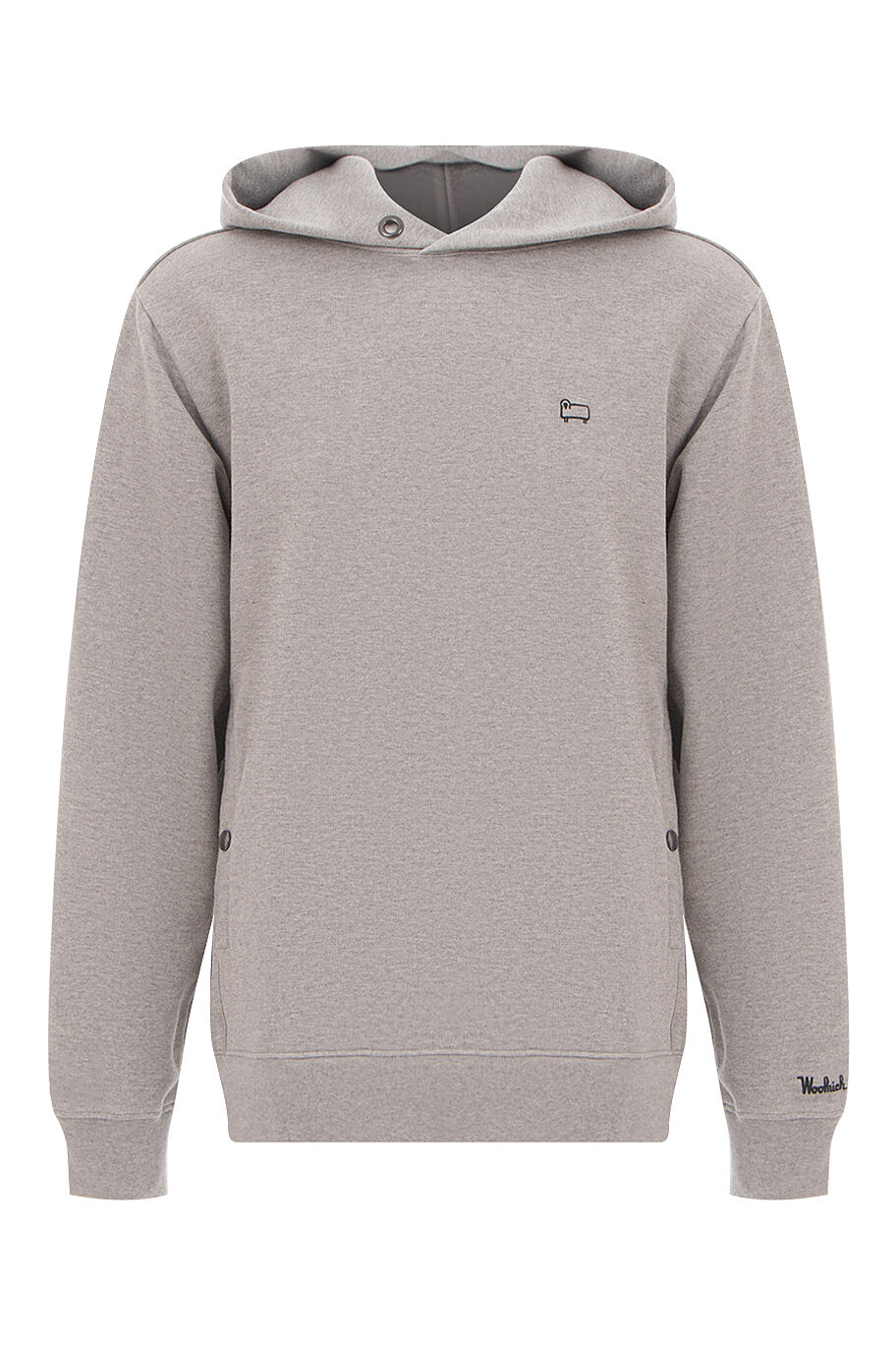 Худи Woolrich - фото 1