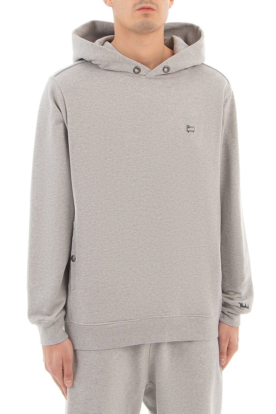 Худи Woolrich - фото 3