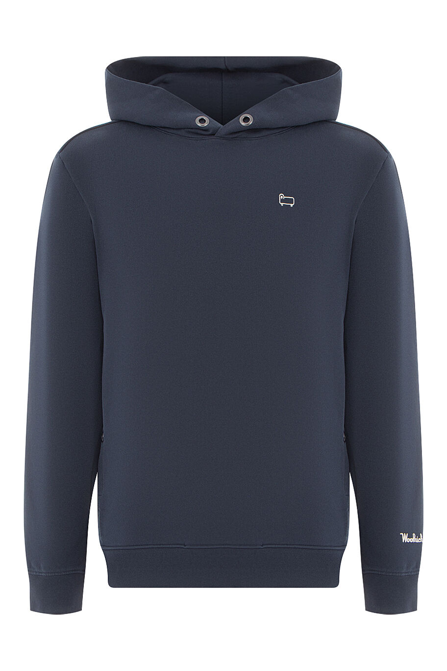 Худи Woolrich - фото 1