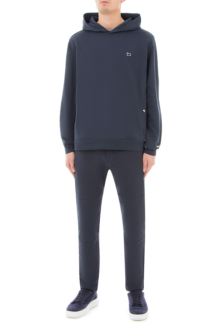 Худи Woolrich - фото 2