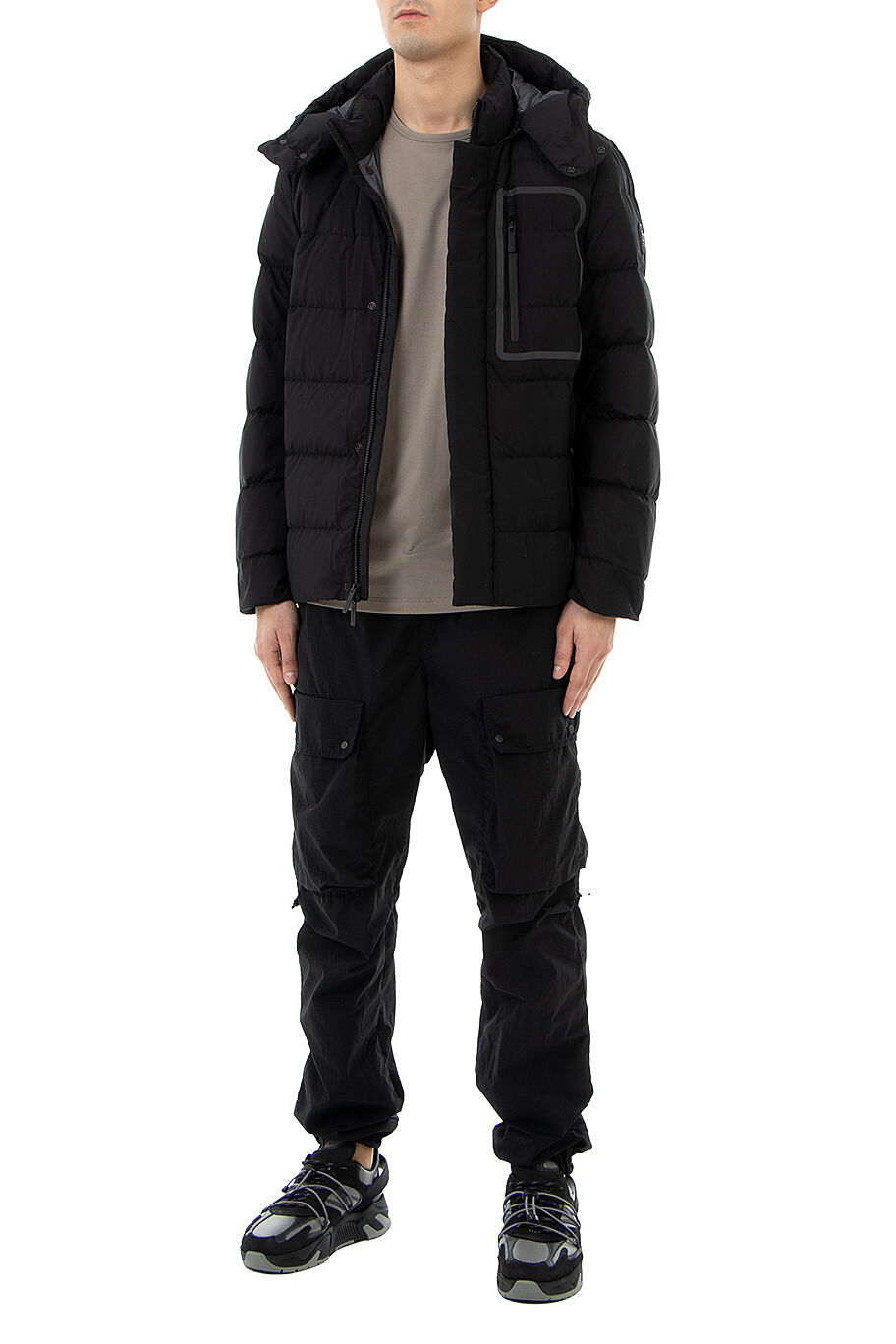 Куртка Woolrich - фото 2