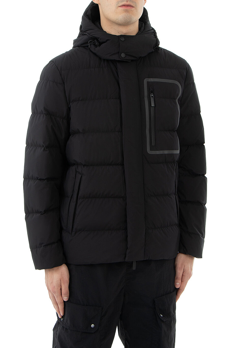 Куртка Woolrich - фото 3