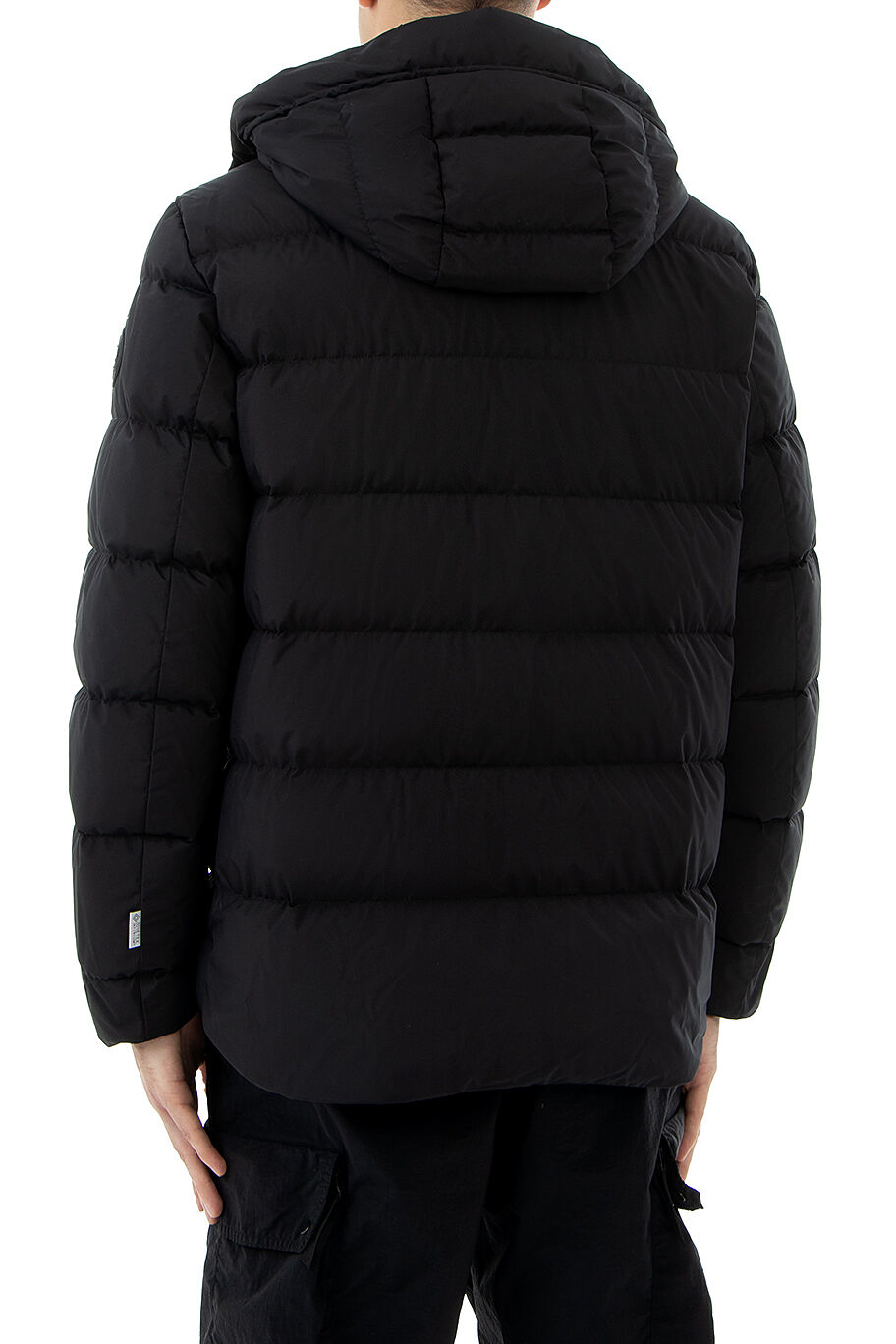 Куртка Woolrich - фото 4