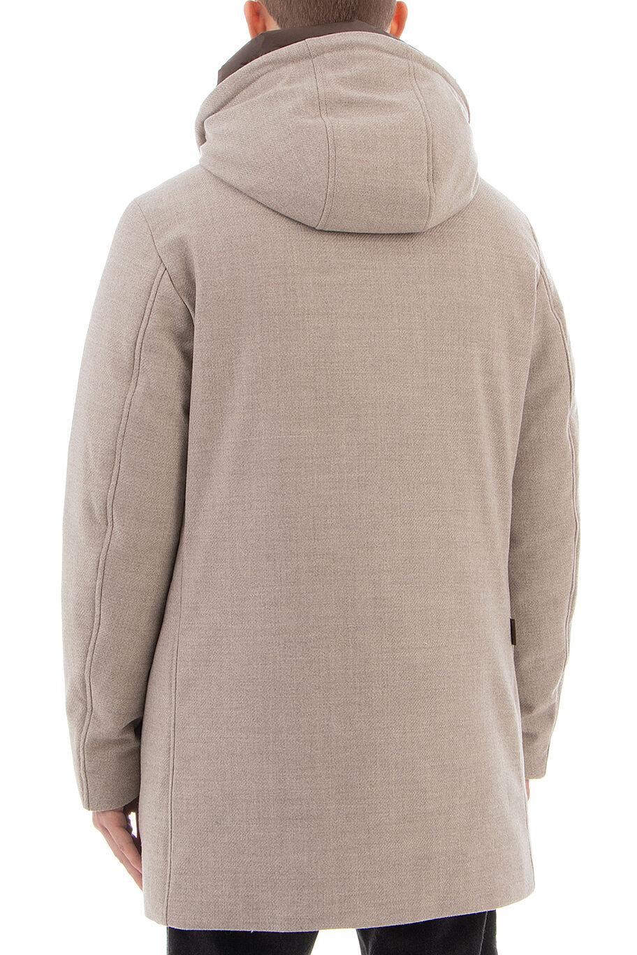 Парка Woolrich - фото 4