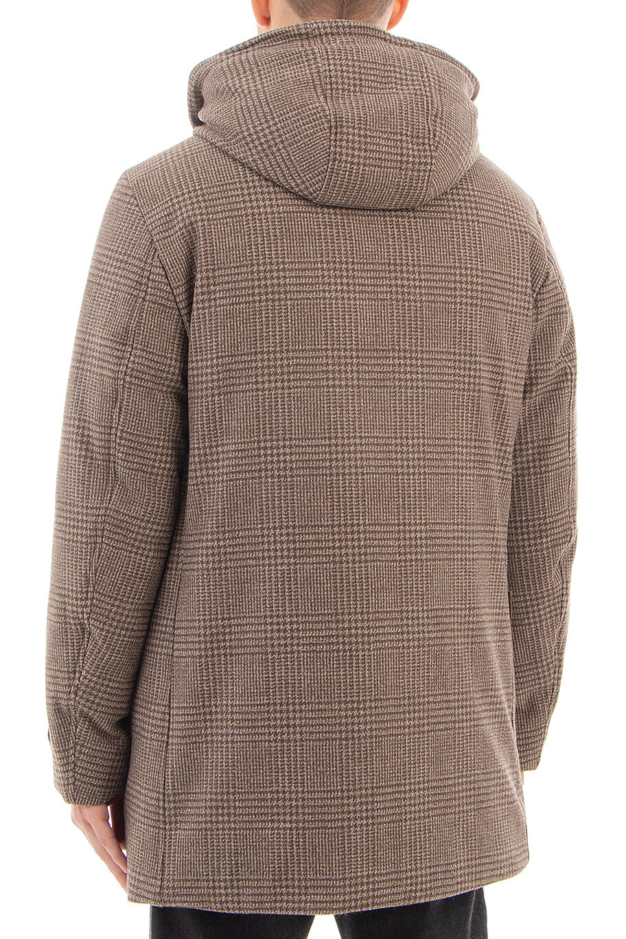 Парка Woolrich - фото 4