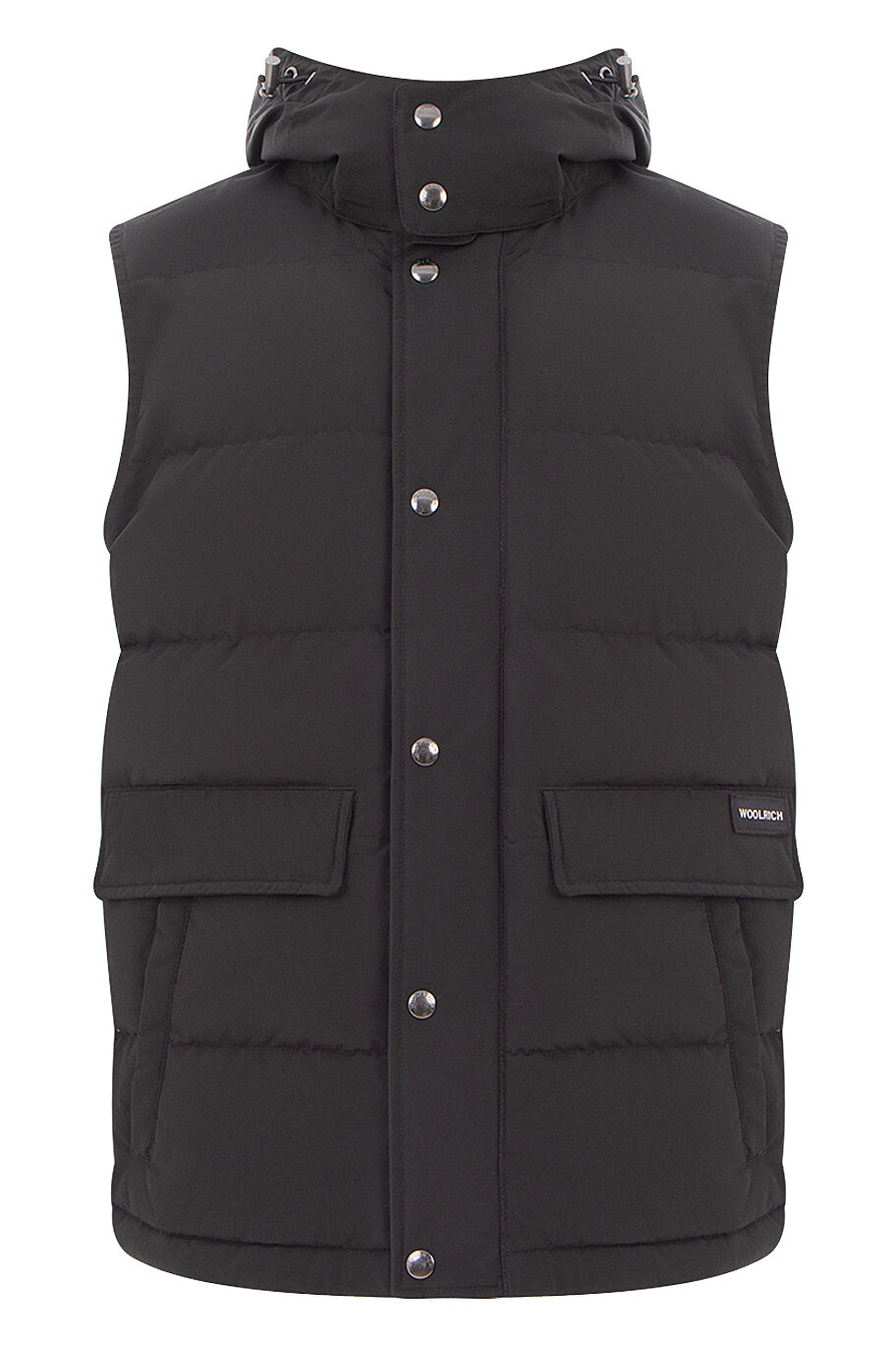 Жилет Woolrich - фото 1