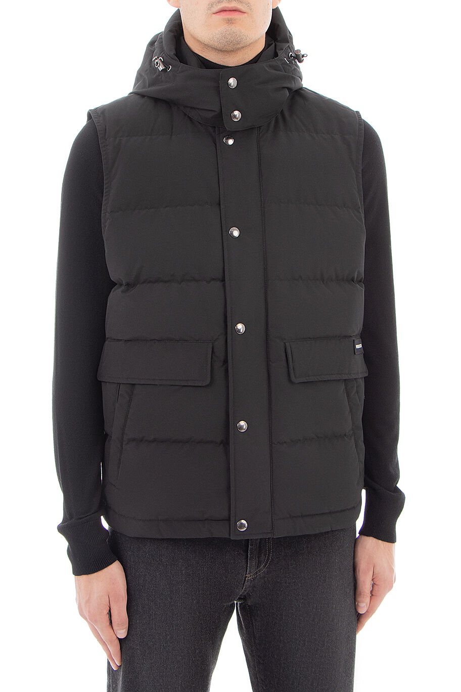 Жилет Woolrich - фото 3