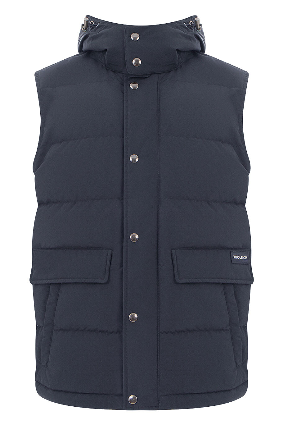 Жилет Woolrich - фото 1