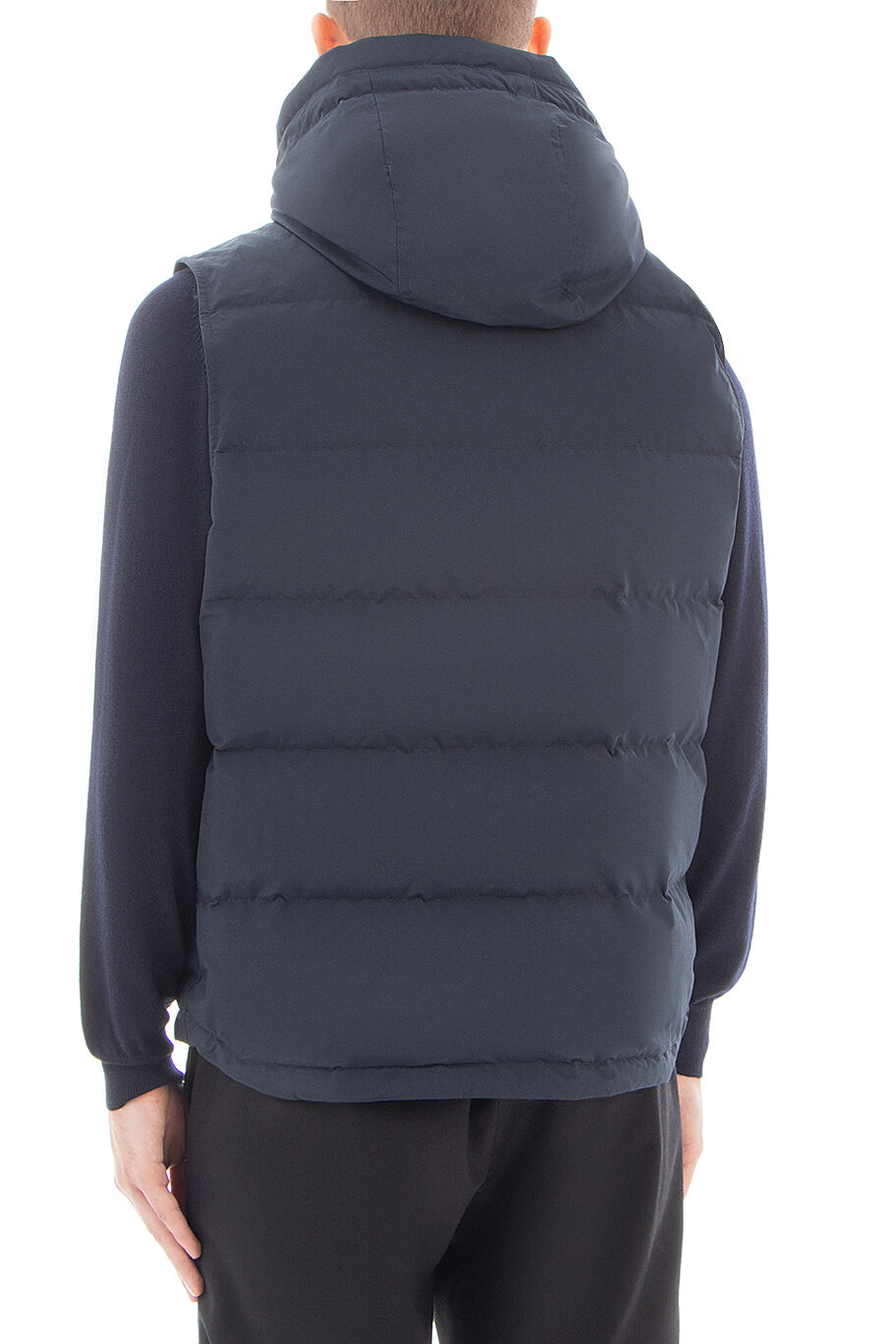 Жилет Woolrich - фото 4