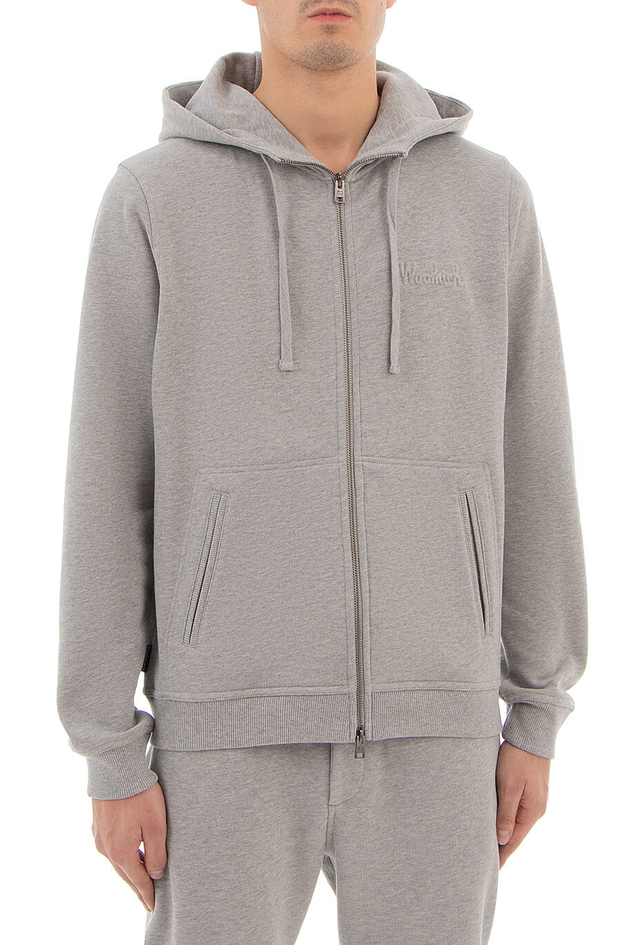 Худи Woolrich - фото 3