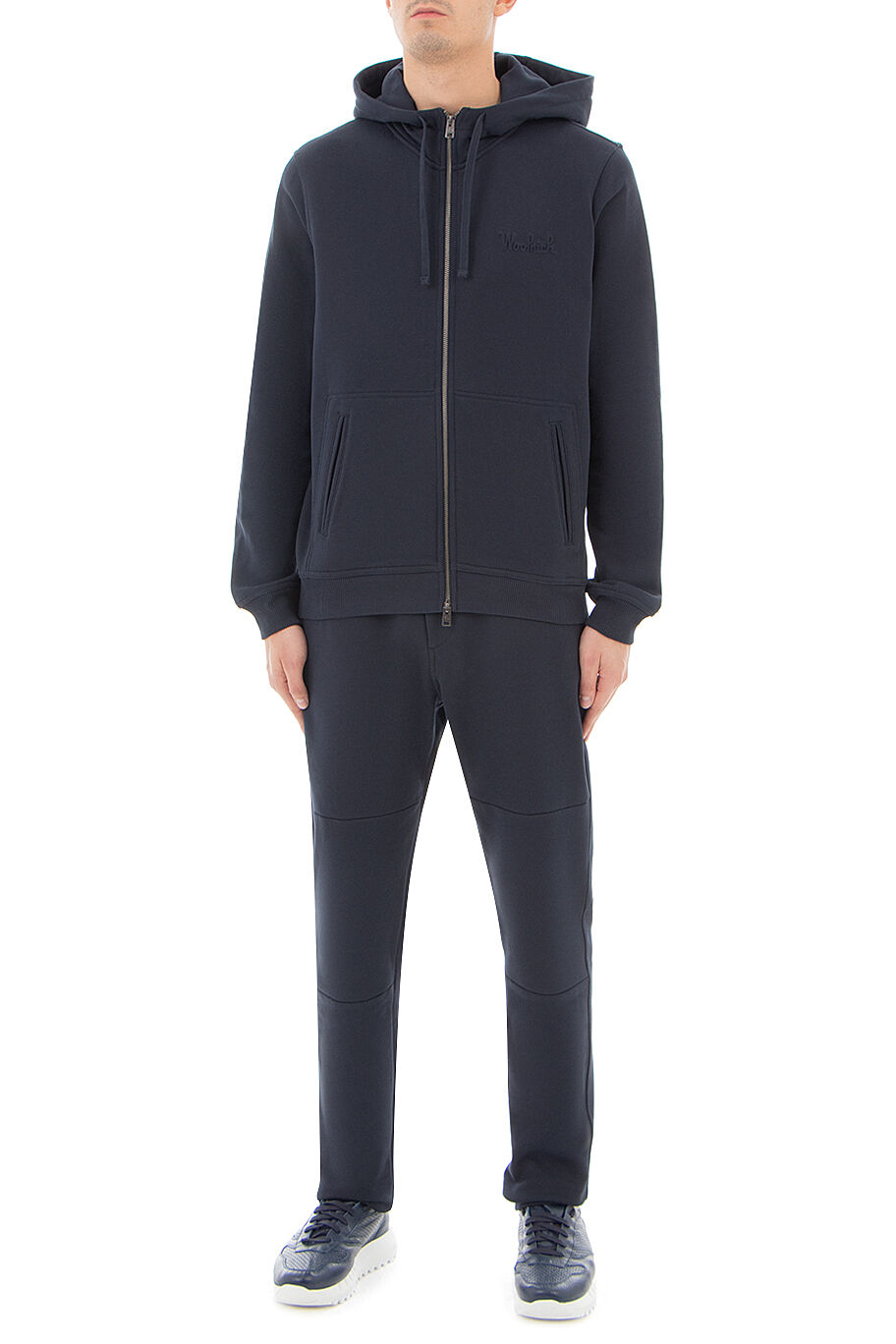 Худи Woolrich - фото 2