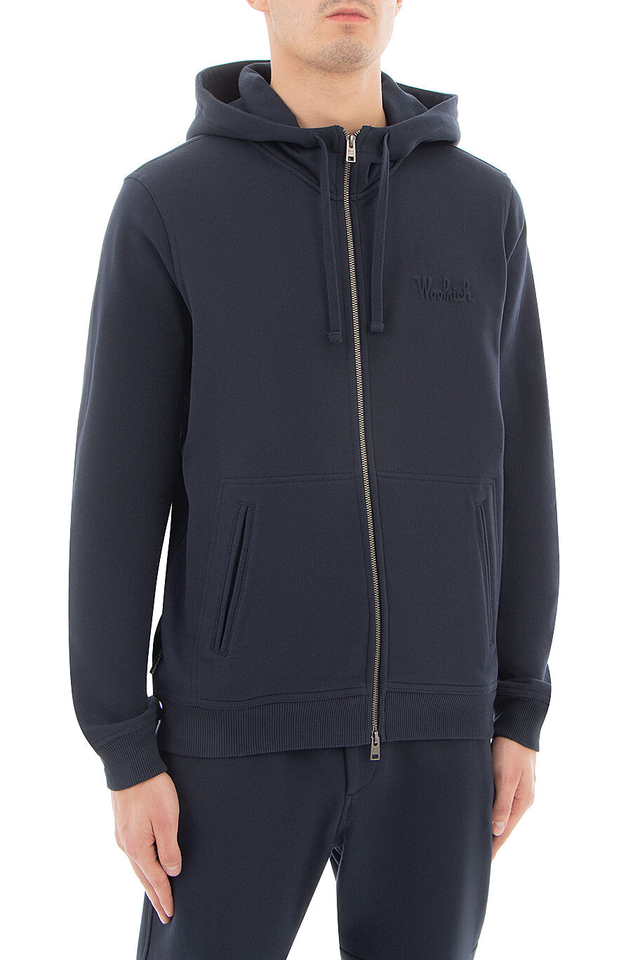 Худи Woolrich - фото 3