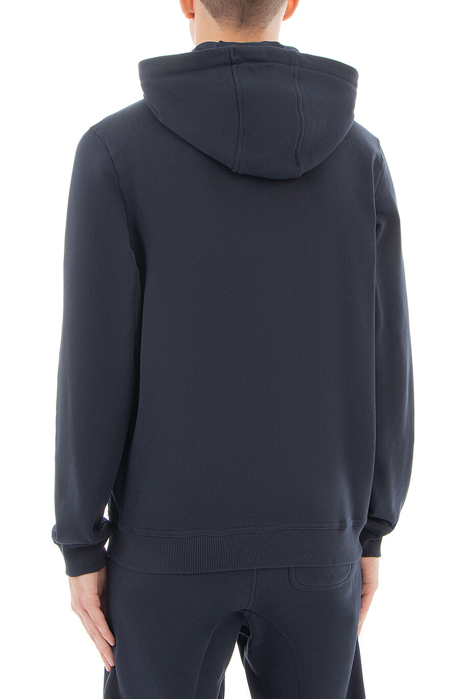 Худи Woolrich - фото 4