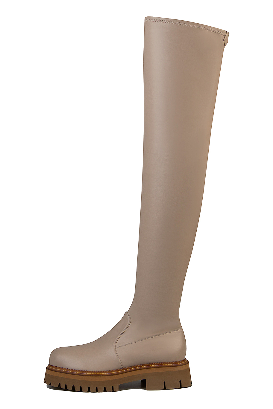 Ботфорты Louise Michail - фото 1