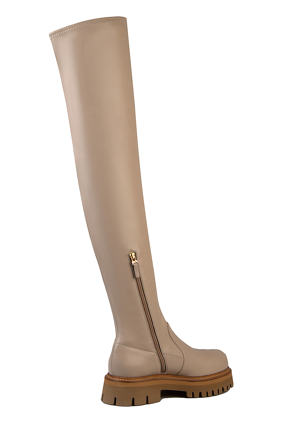 Ботфорты Louise Michail - фото 3