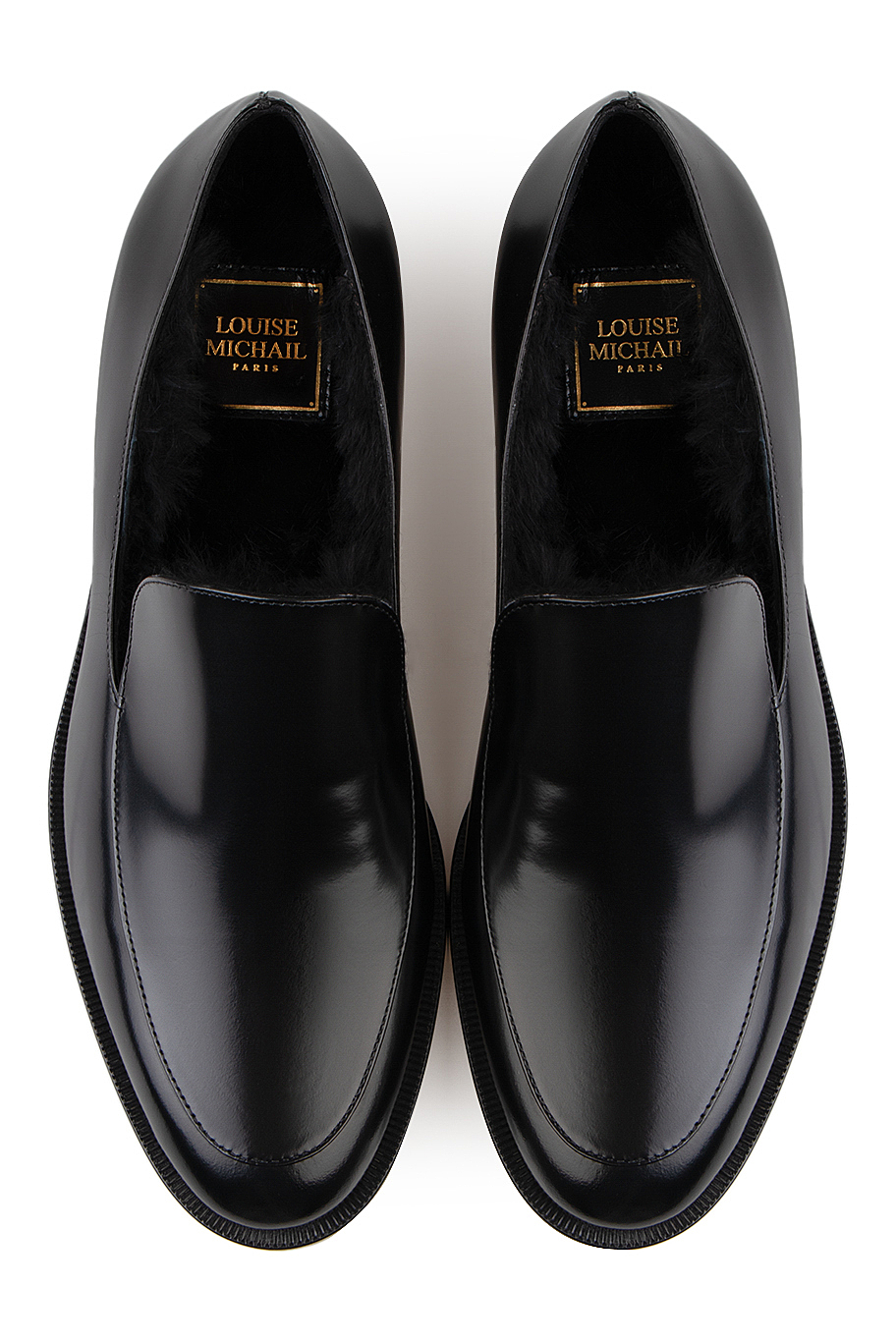 Лоферы Louise Michail - фото 4