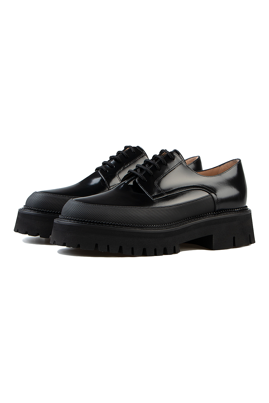 Ботинки Louise Michail - фото 2