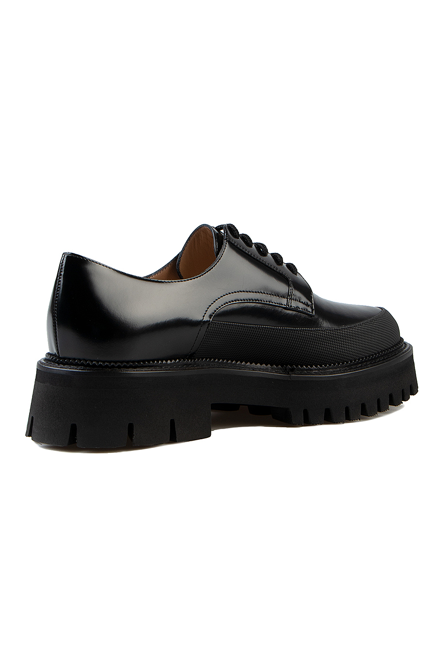 Ботинки Louise Michail - фото 3