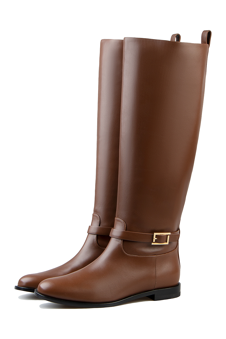 Сапоги Louise Michail - фото 1