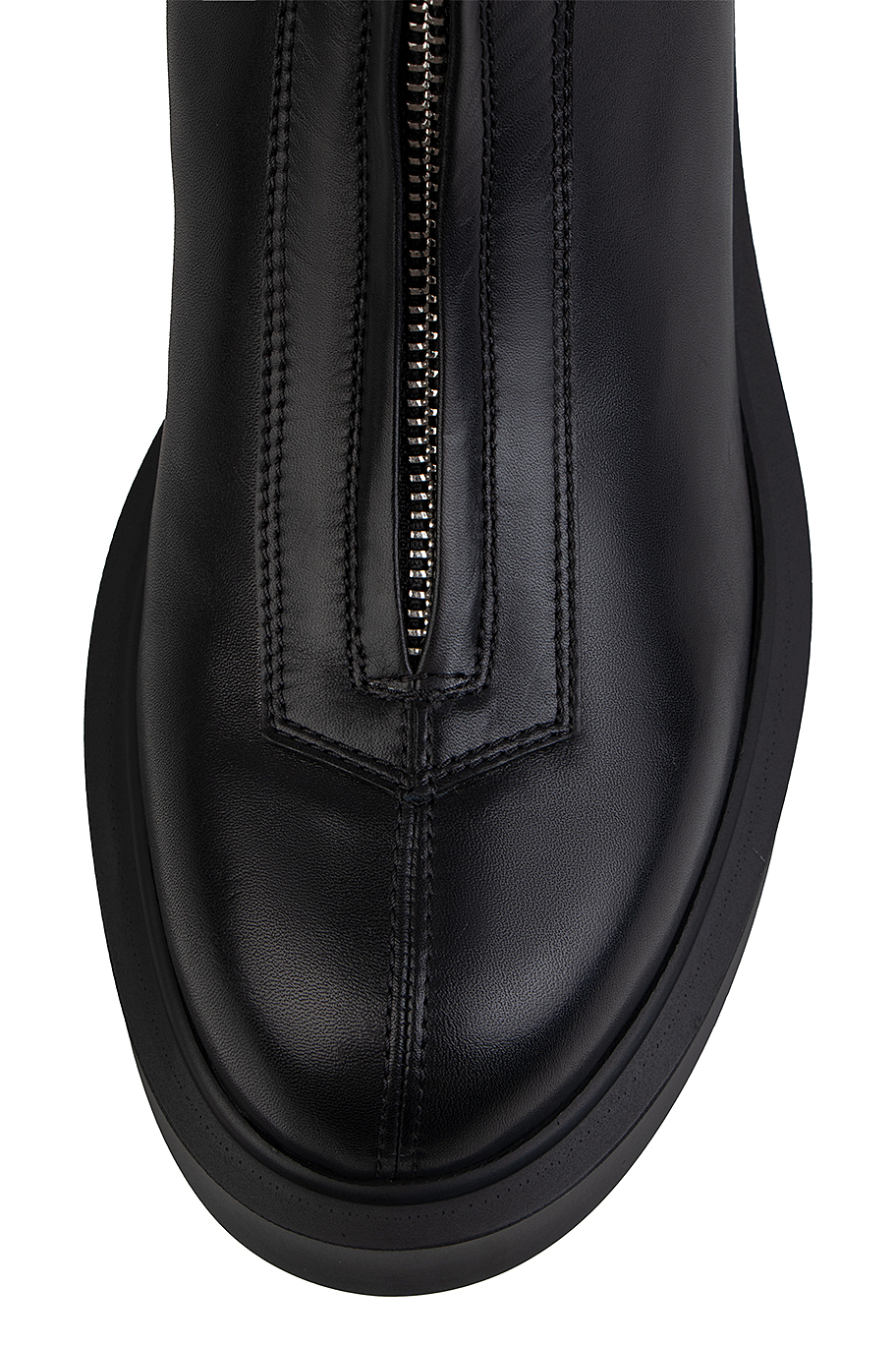 Ботинки Vetiver - фото 4