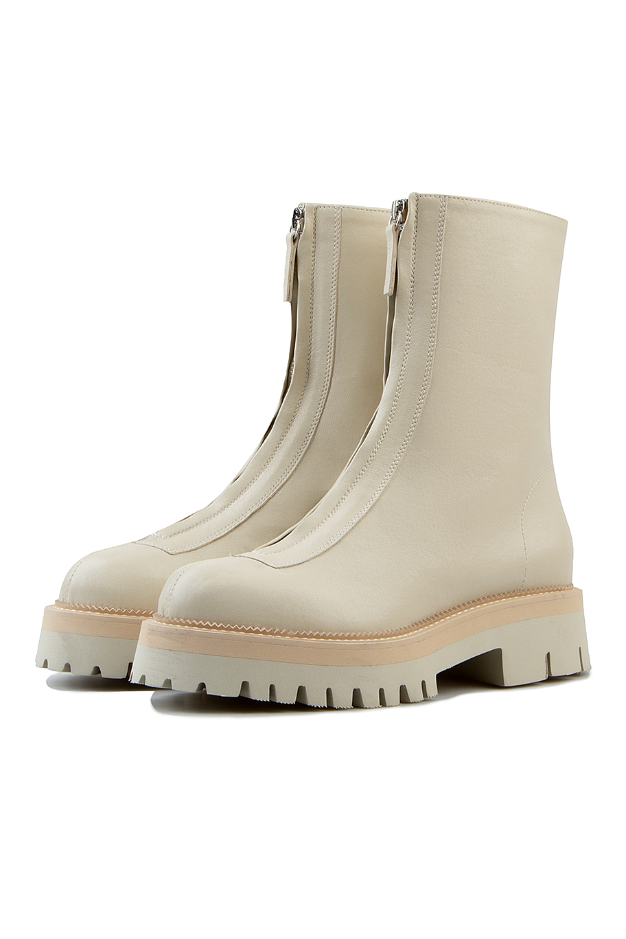 Ботинки Vetiver - фото 2