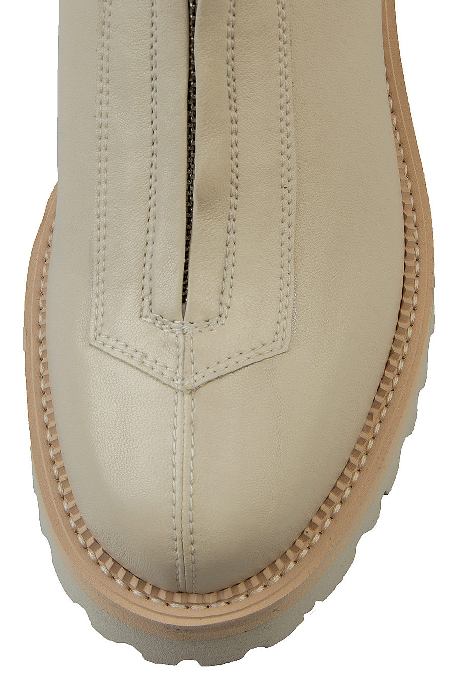 Ботинки Vetiver - фото 4