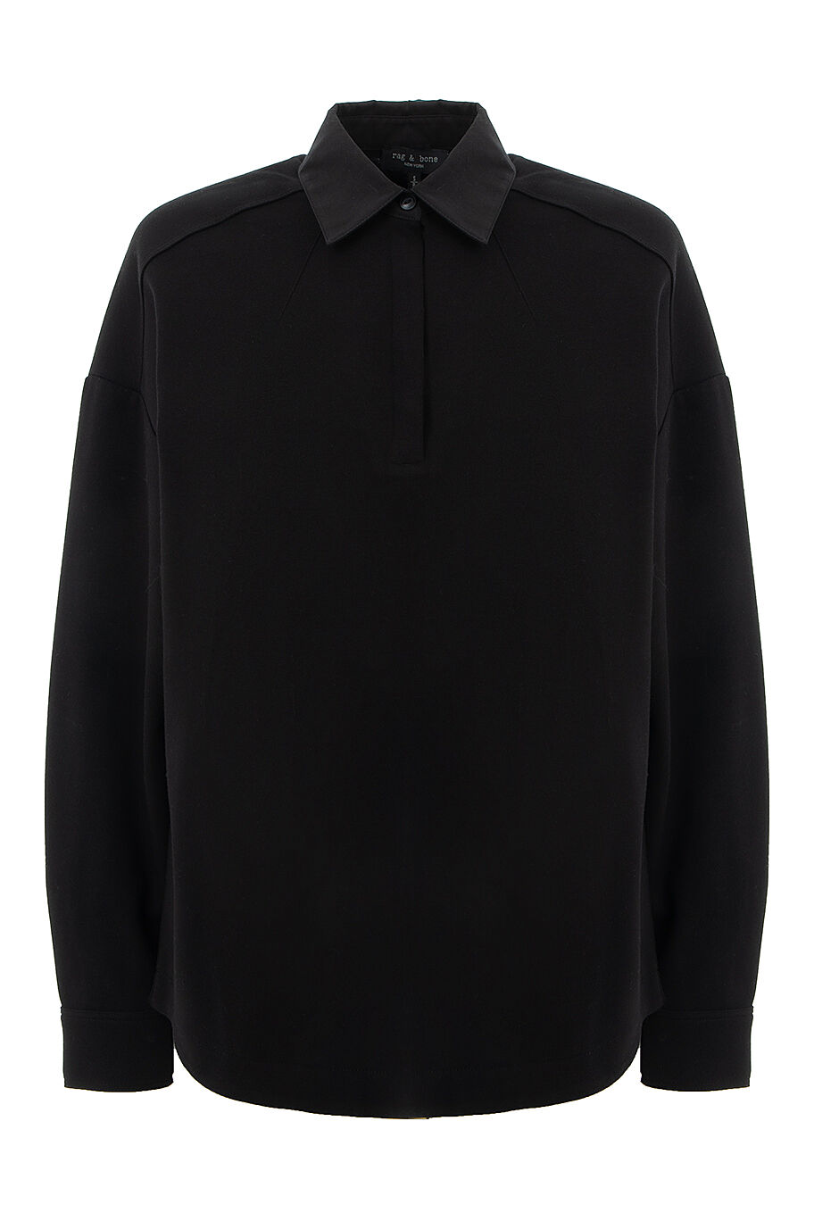 Рубашка Rag & Bone - фото 1