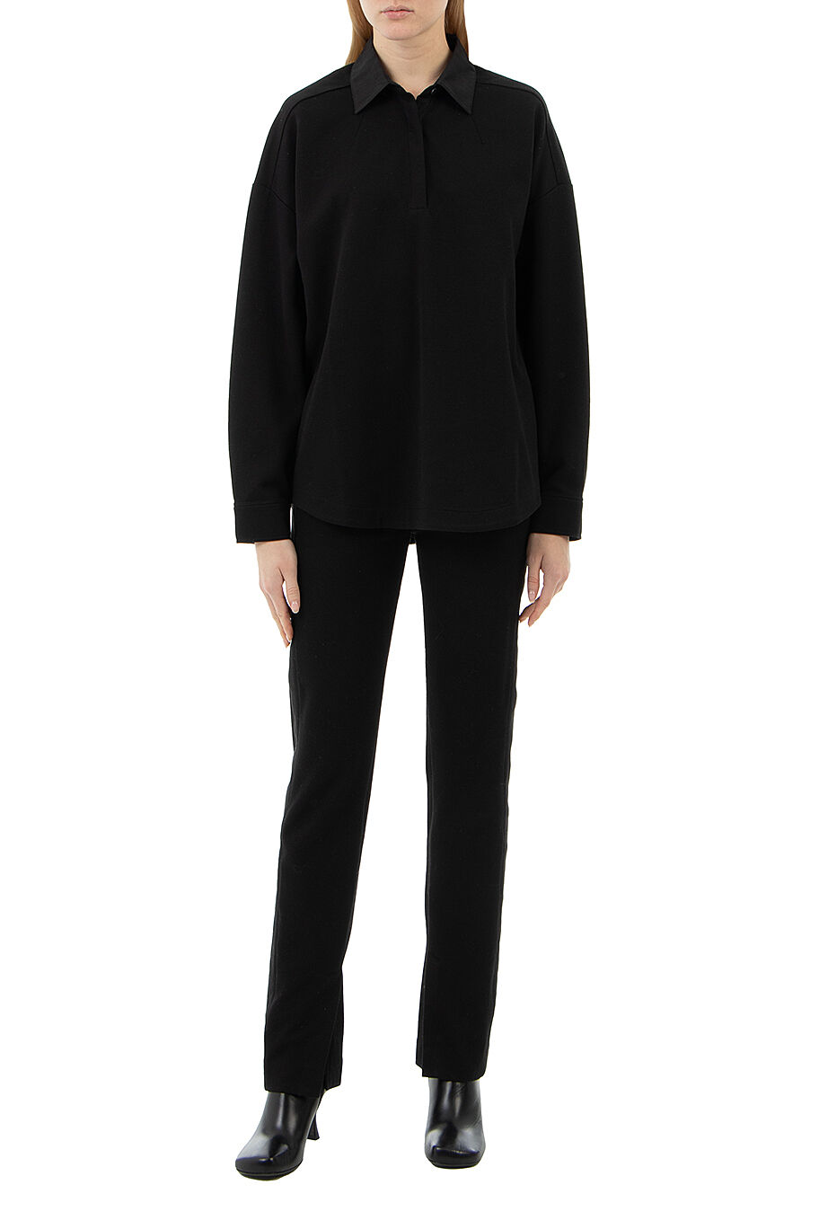 Рубашка Rag & Bone - фото 2