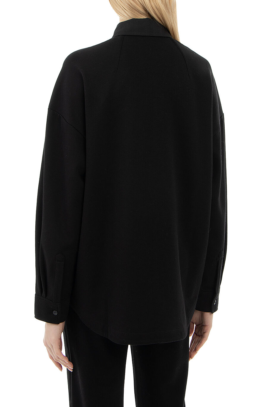 Рубашка Rag & Bone - фото 4