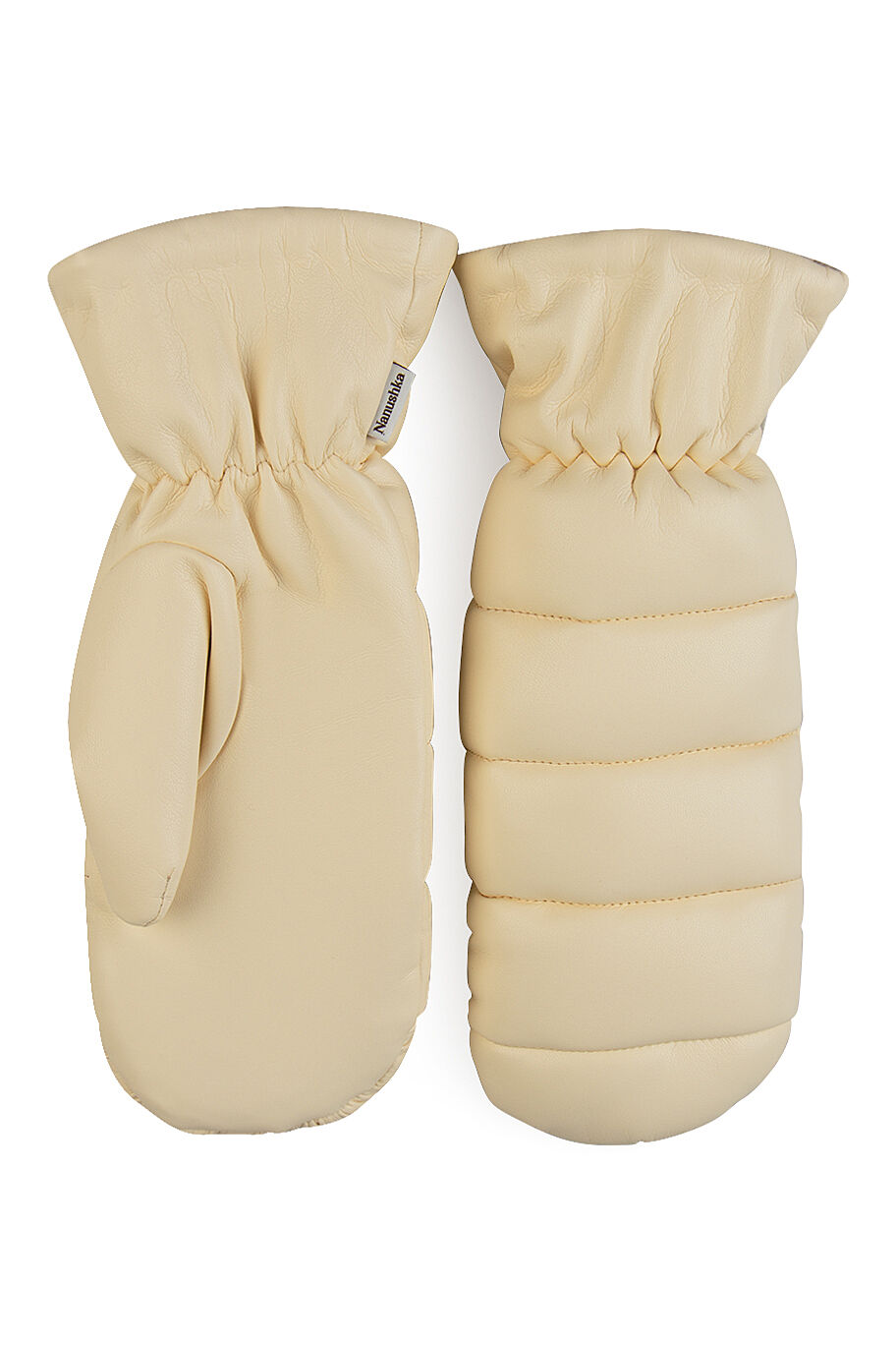 Варежки Nanushka - фото 1