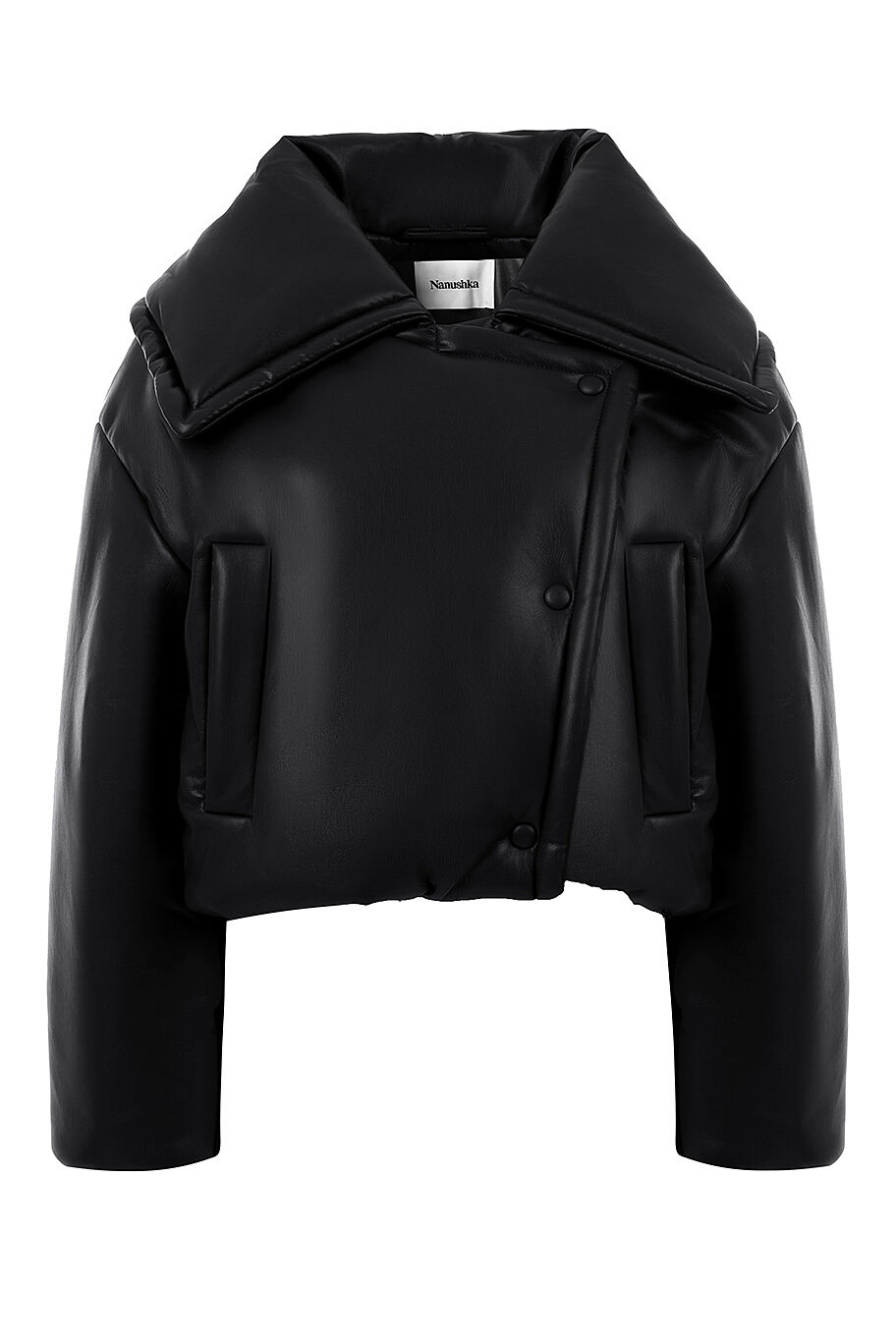 Куртка Nanushka - фото 1