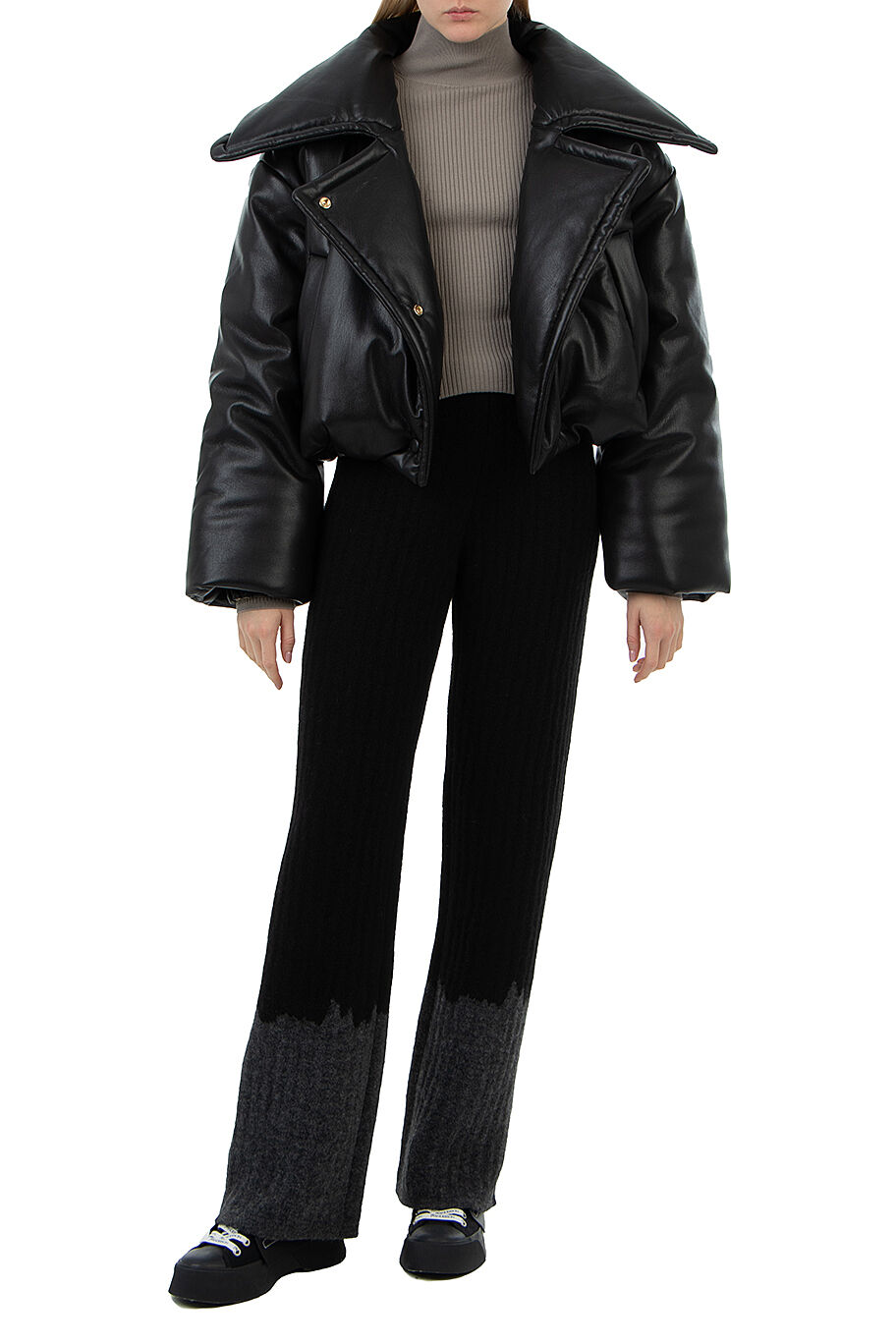 Куртка Nanushka - фото 2