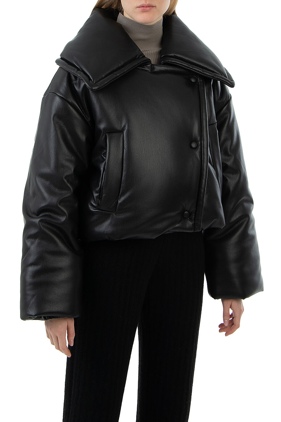 Куртка Nanushka - фото 3