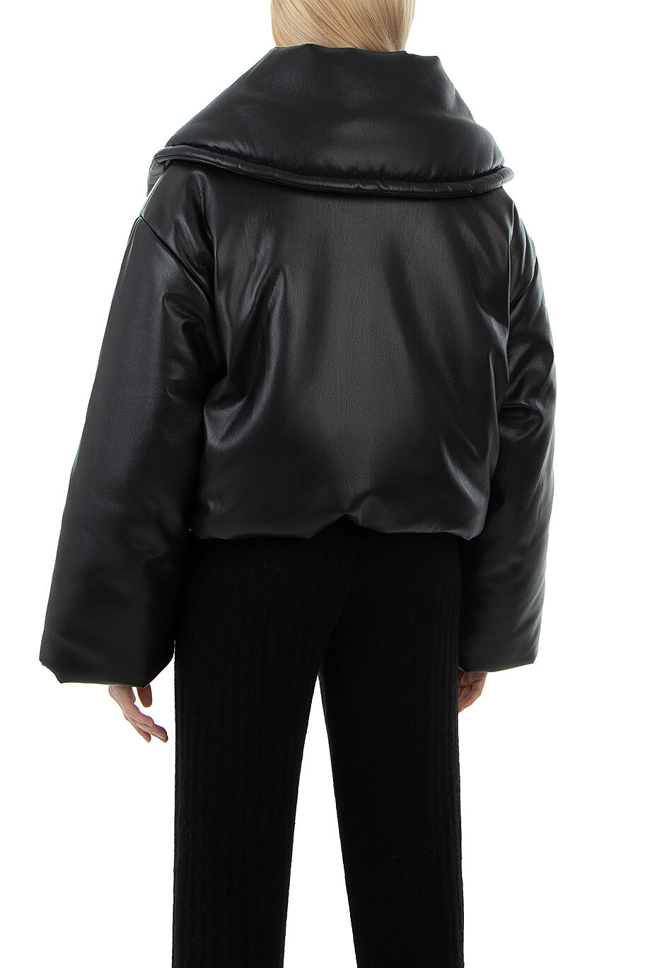 Куртка Nanushka - фото 4