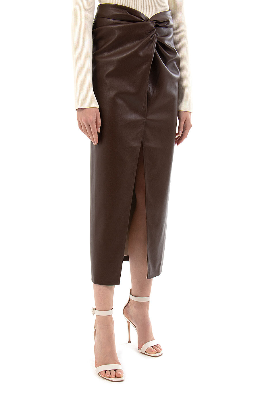 Юбка Nanushka - фото 3