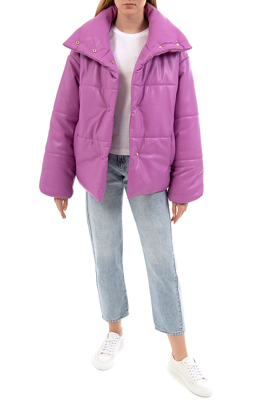 Куртка Nanushka - фото 2