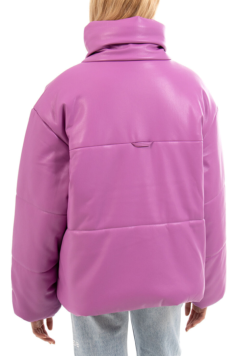 Куртка Nanushka - фото 4