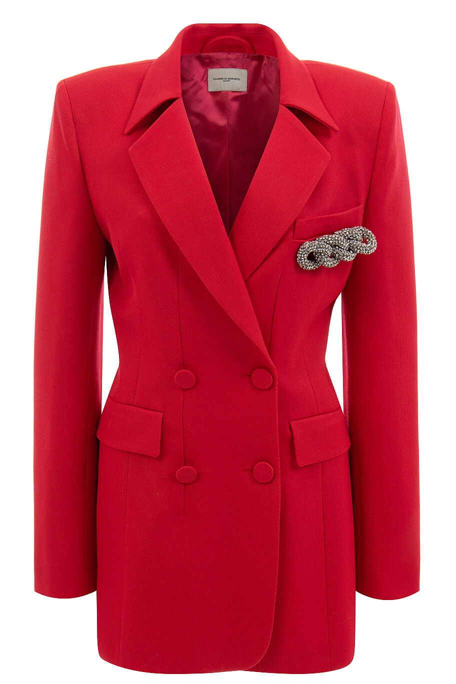 Пиджак Giuseppe Di Morabito - фото 1