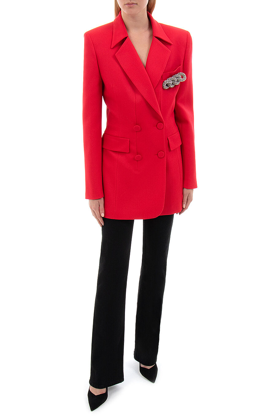 Пиджак Giuseppe Di Morabito - фото 2