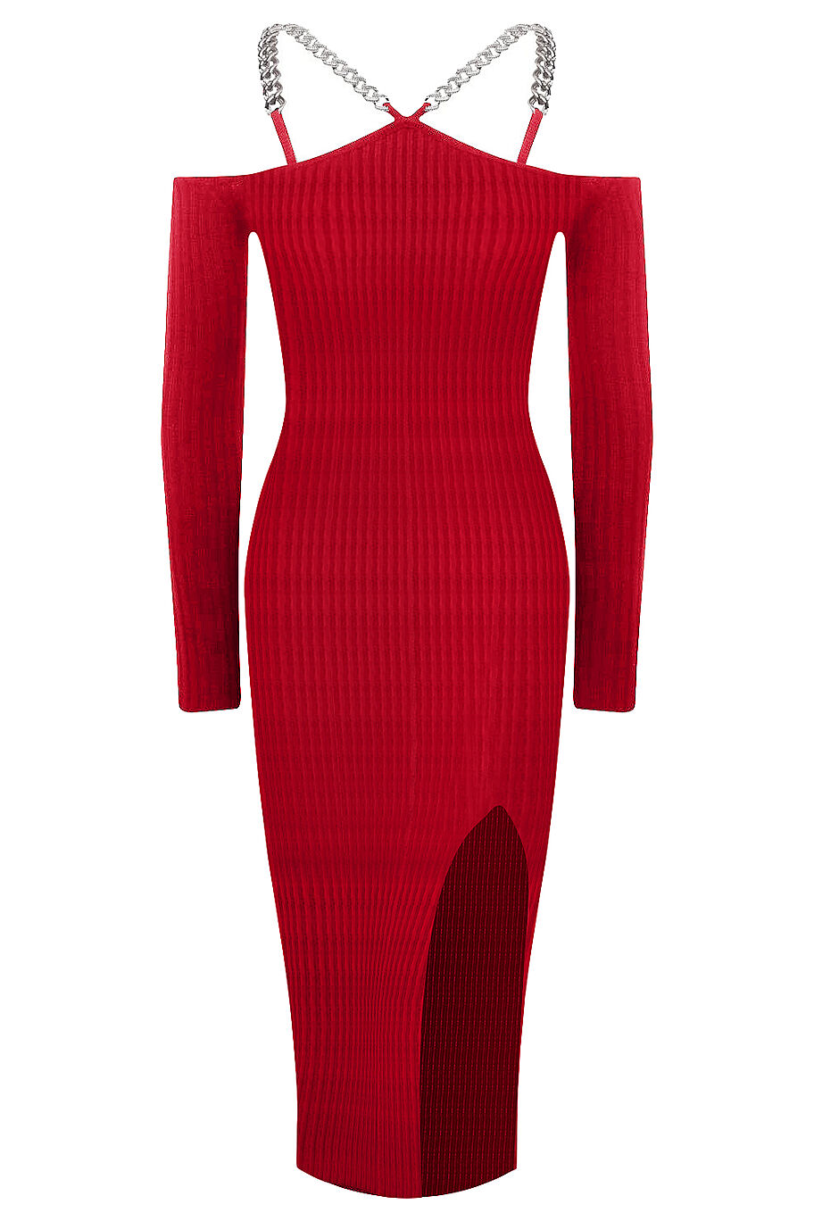 Платье Giuseppe Di Morabito - фото 1