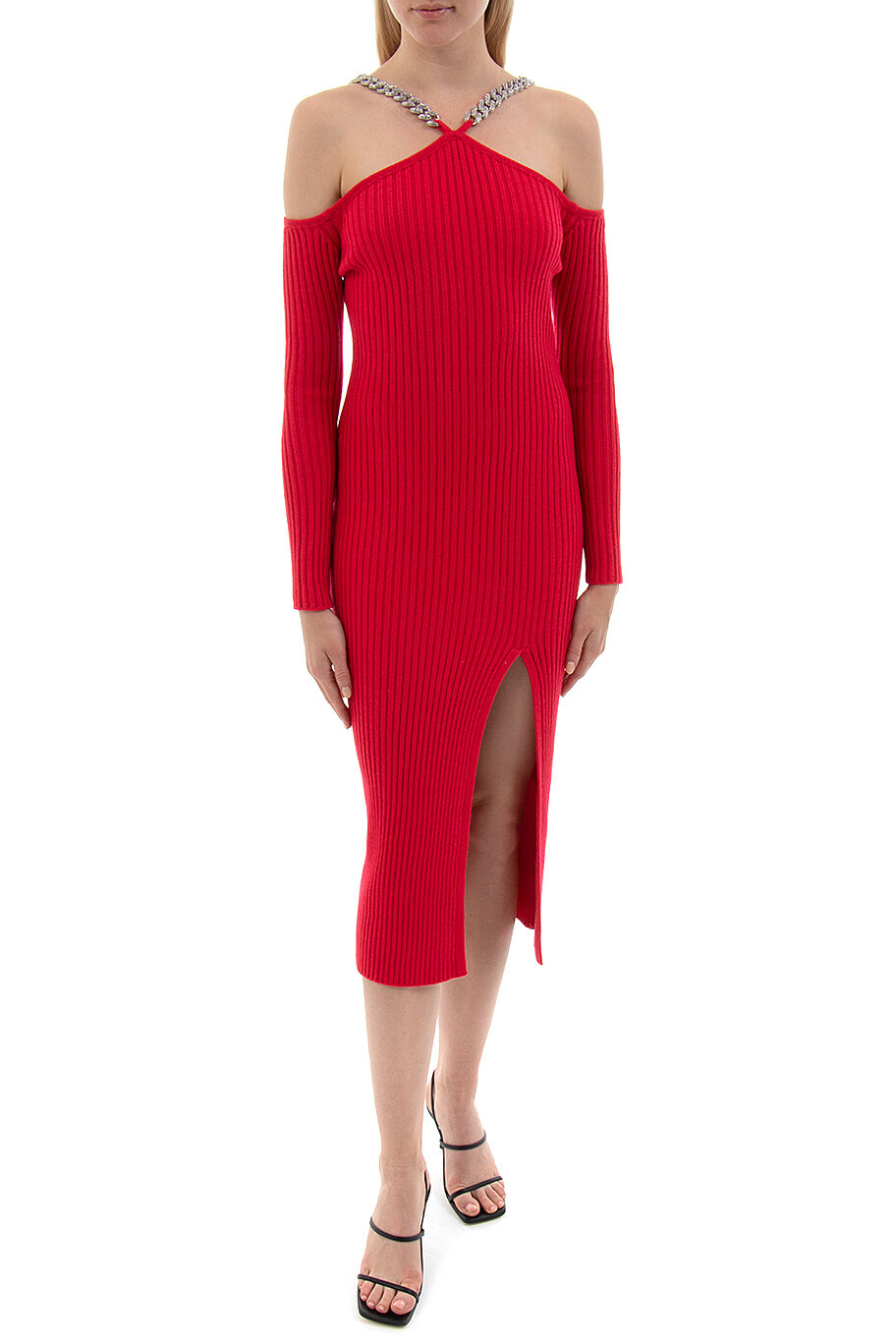 Платье Giuseppe Di Morabito - фото 2