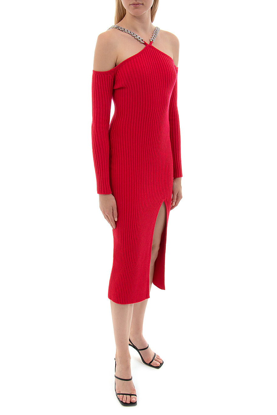 Платье Giuseppe Di Morabito - фото 3