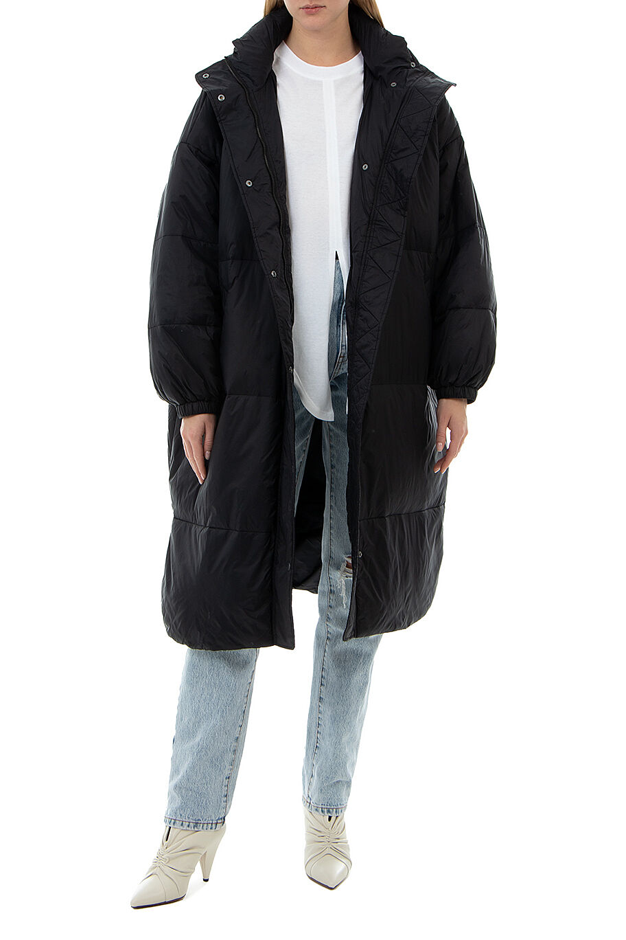 Пуховик Isabel Marant Etoile - фото 2