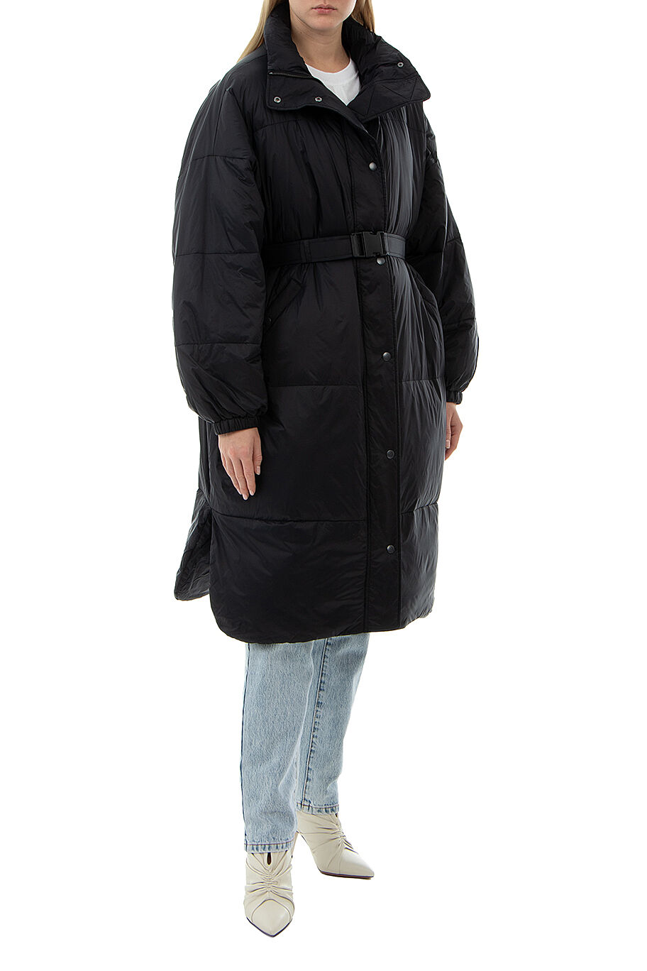 Пуховик Isabel Marant Etoile - фото 3